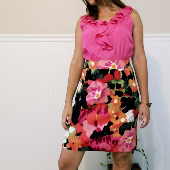 Dress from Anthropology - Picture 3 of 8